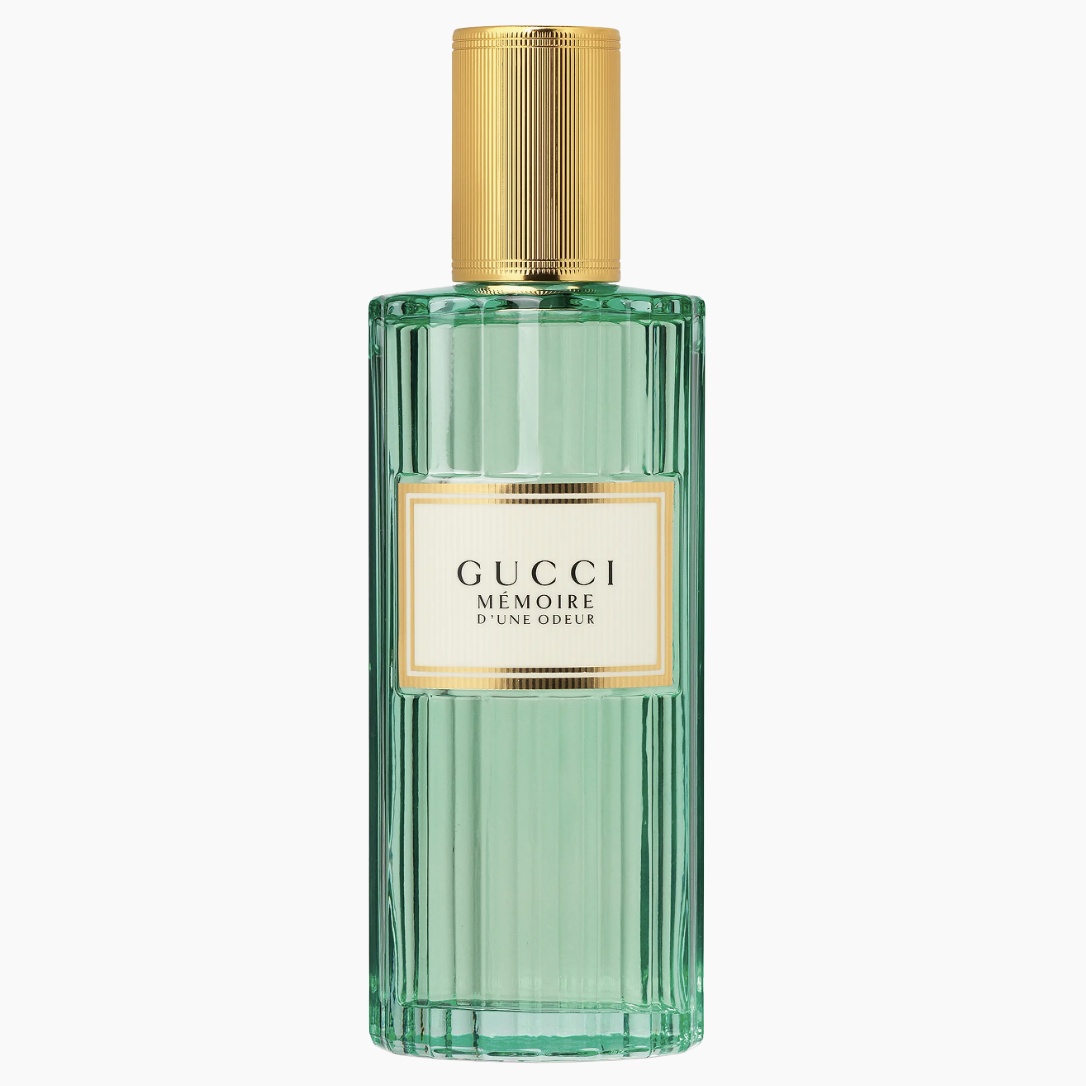 Gucci , Memoire D&#039;Une Odeur Eau de Parfum