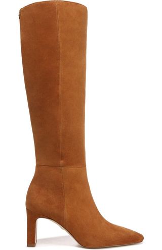 Sylvia Knee High Boot