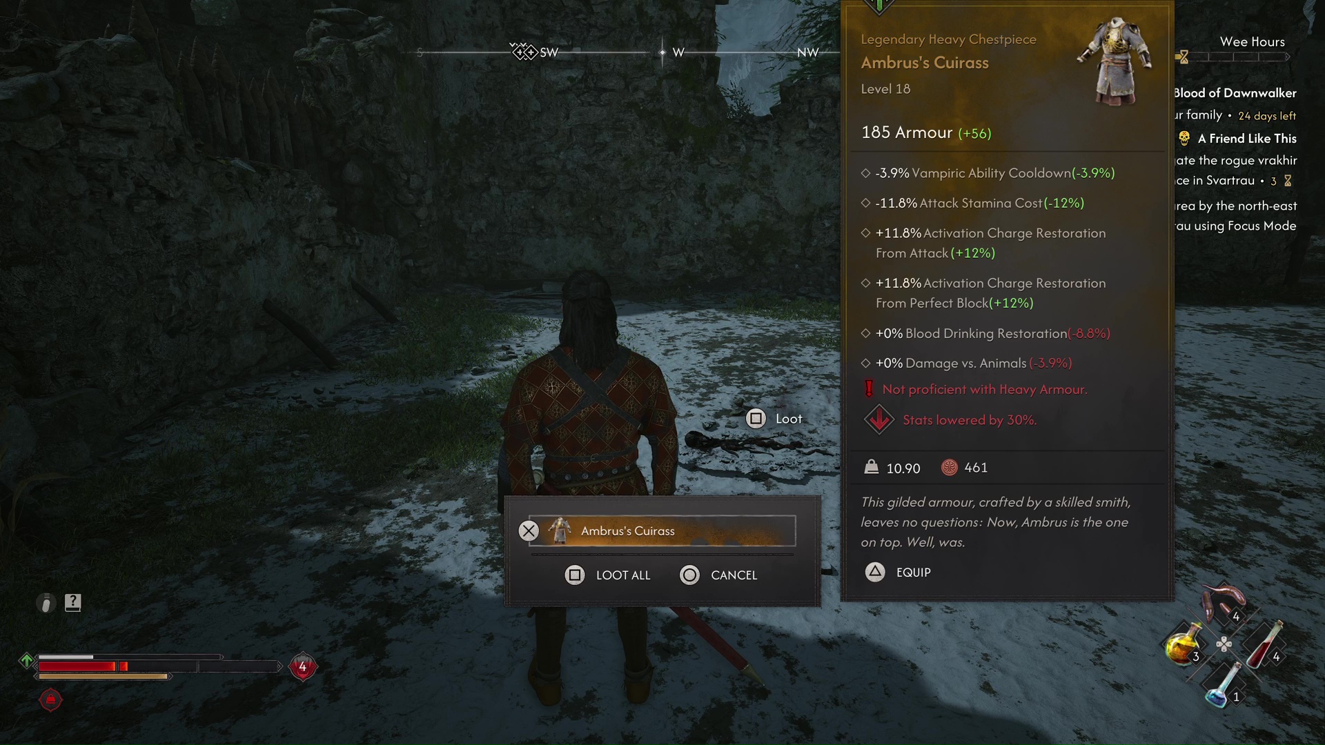 (وێنەکە لە Bandai Namco وەرگیراوە)