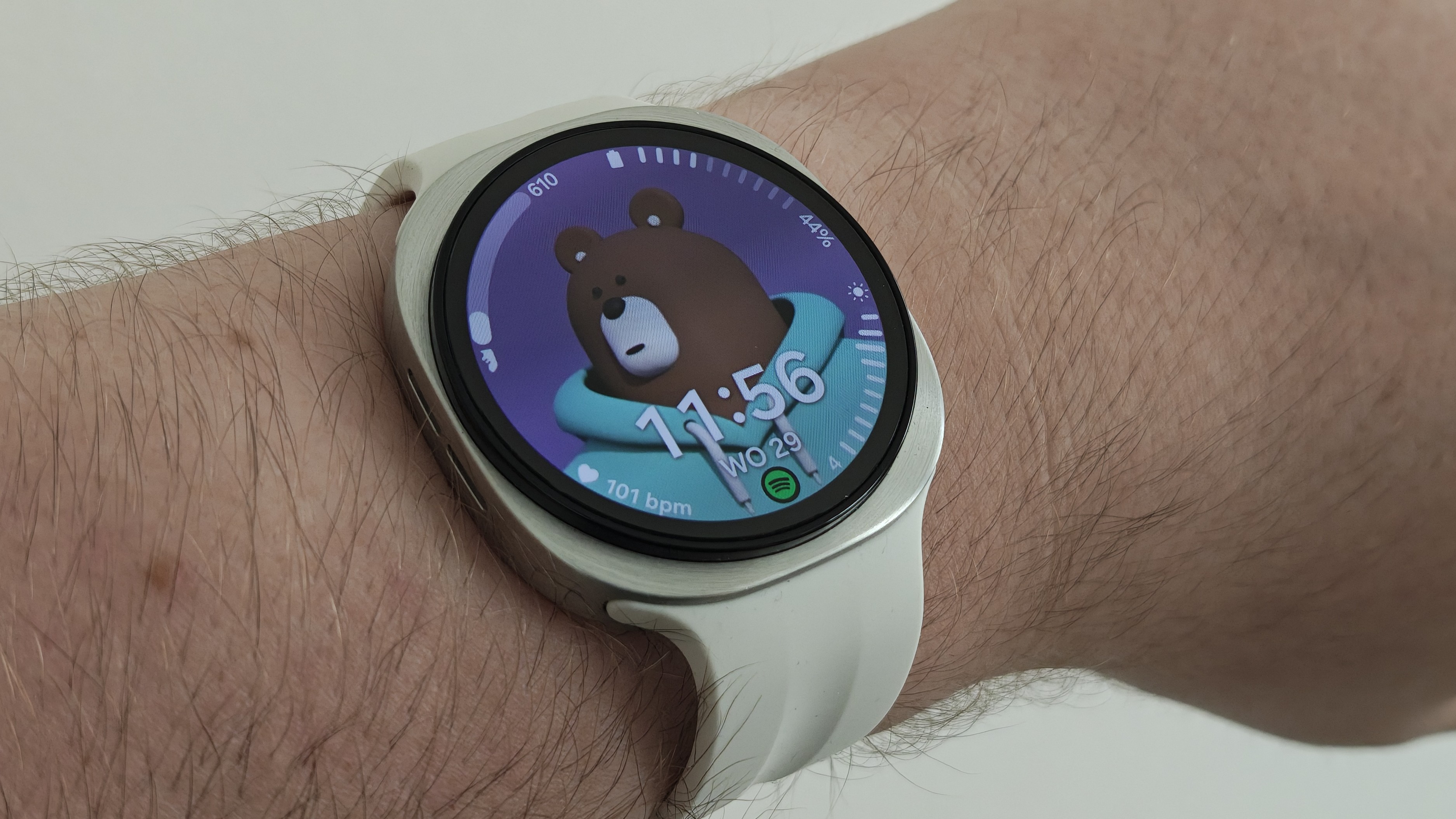 Samsung Galaxy Watch 9