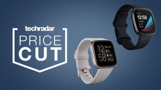 Fitbit smartwatch deals price
