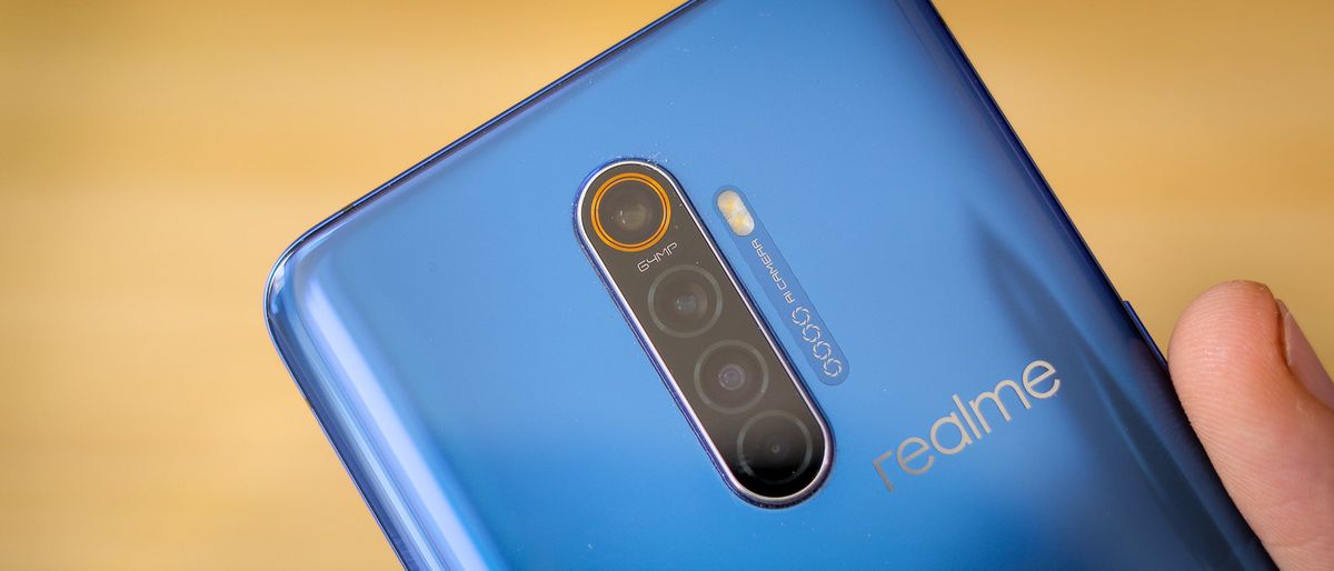 Realme X2 Pro review