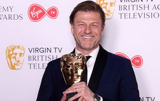 Sean Bean