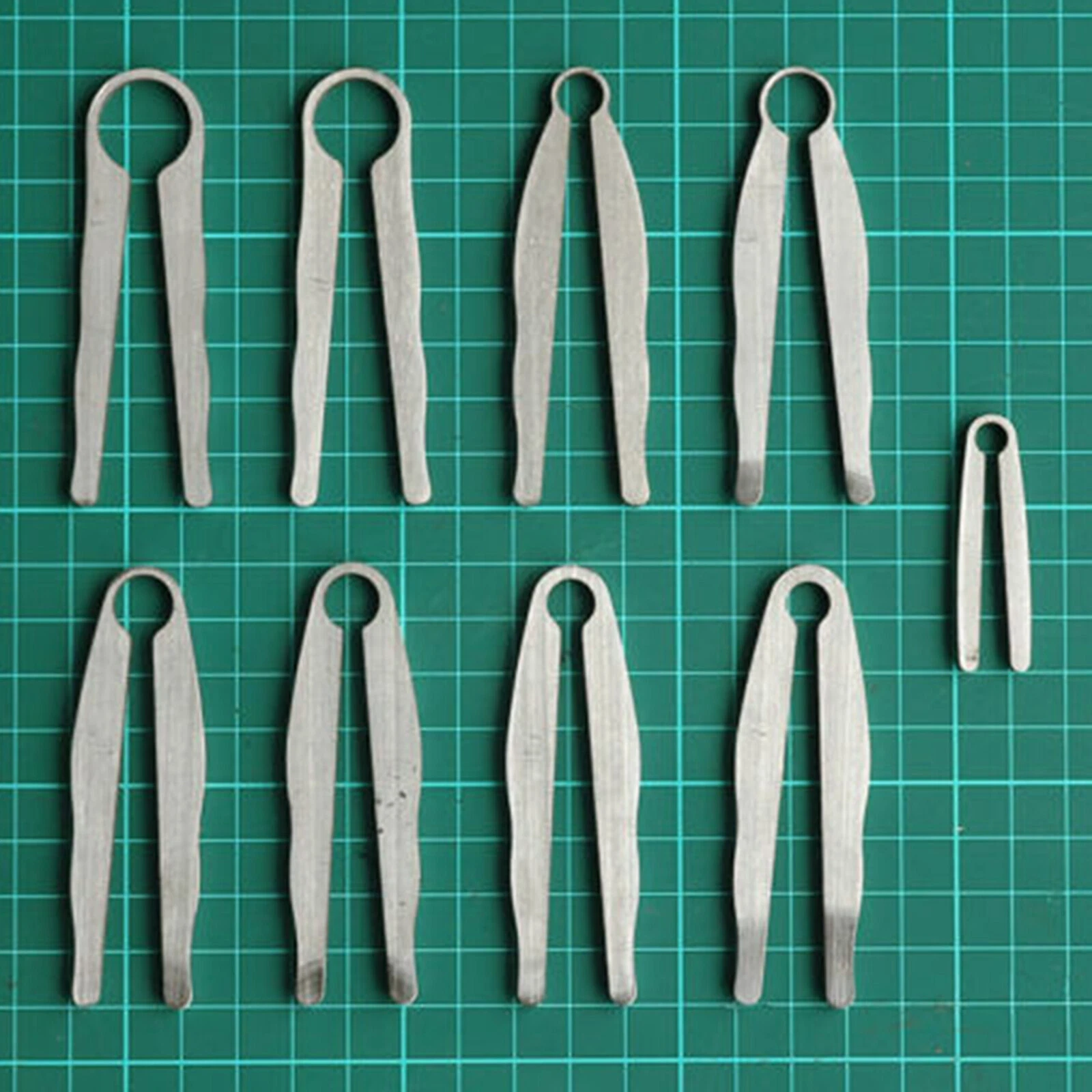 Leica repair kit