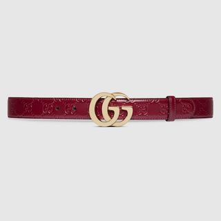 Gg Milano Belt