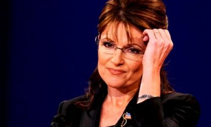 When Sarah Palin was pranked in 2008 she joined the ranks of fellow heads of state, including Gov. Scott Walker (R-Wisc.), who were dubiously interviewed. 