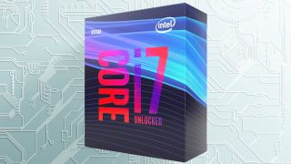 Intel Core i7-9700K