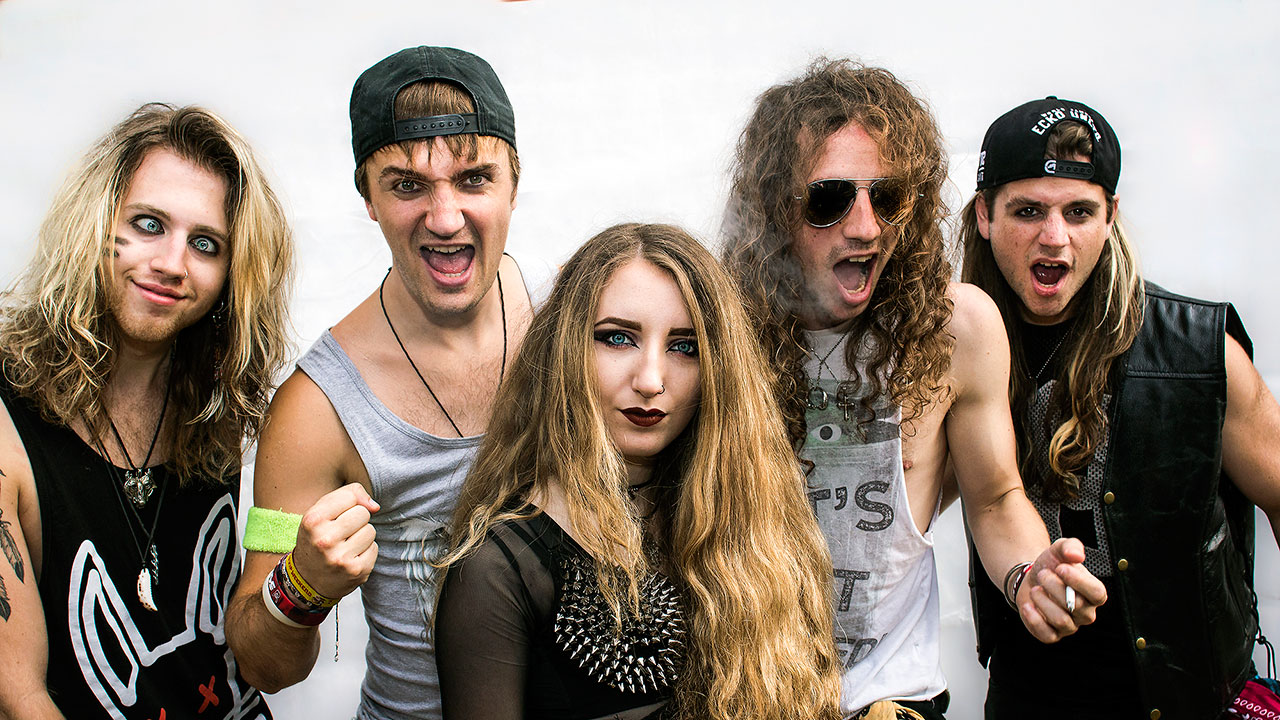Saints Of Sin