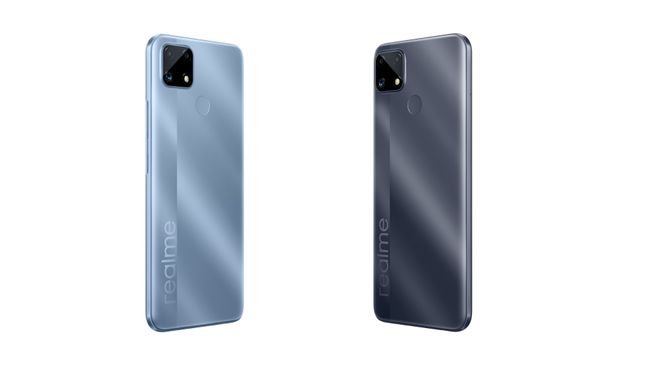Realme C25s goes on sale today: price, specs, and availability | TechRadar