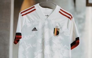 Adidas Euro 2020 kits