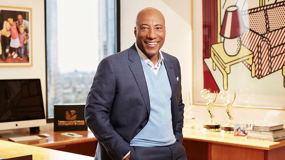 Byron Allen