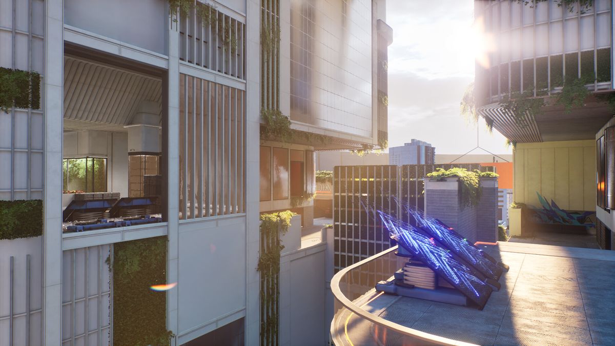 Empulse screenshot