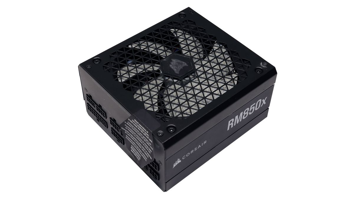 Corsair RM850x (2021)