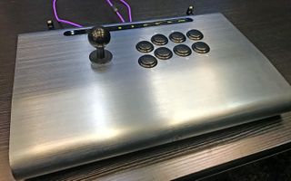 Best Peripheral: Victrix Pro FS