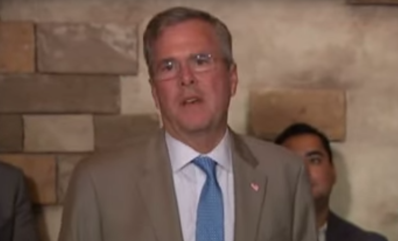 Jeb Bush