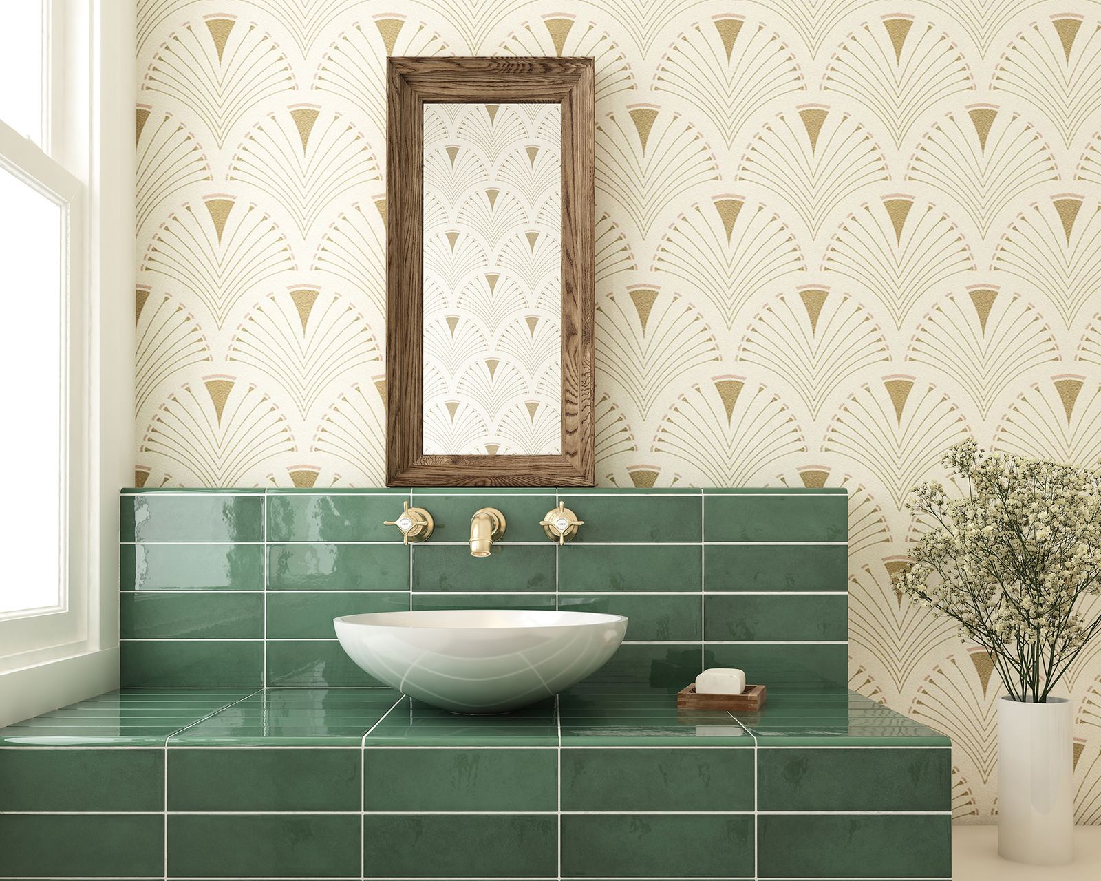 Beige bathroom ideas: 13 decorating schemes that prove pale isn't dull ...