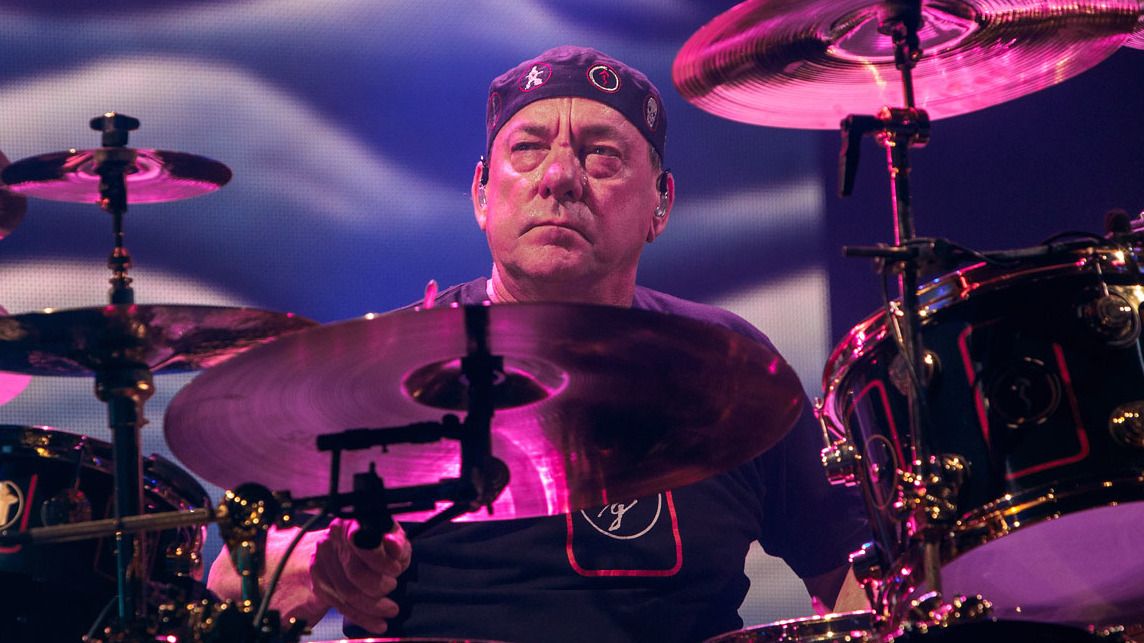 Neil Peart outlines book about Rush ‘farewell’ tour | Louder