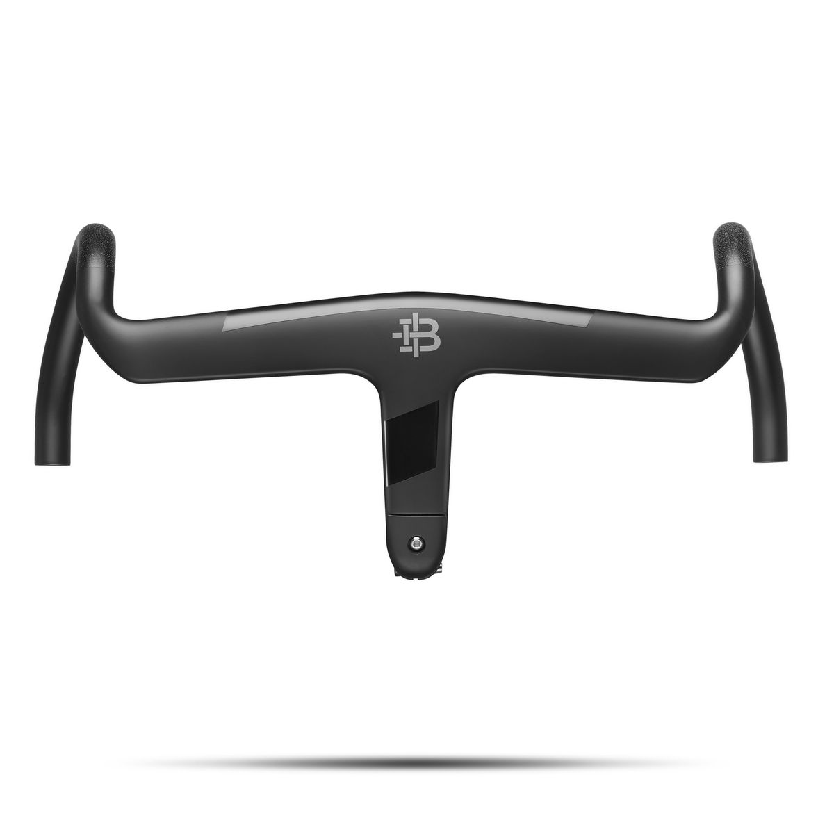 Black Inc cockpit