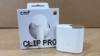 Nothing CMF Clip Pro