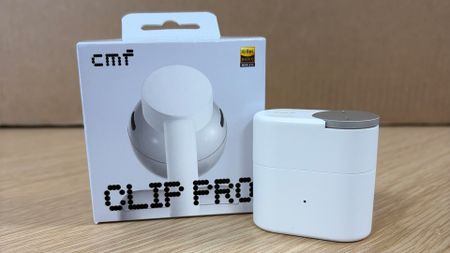 Nothing CMF Clip Pro