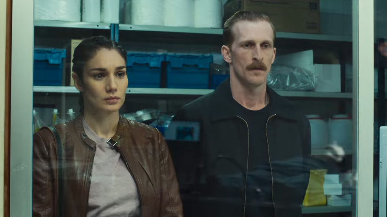When No One Sees Us on HBO