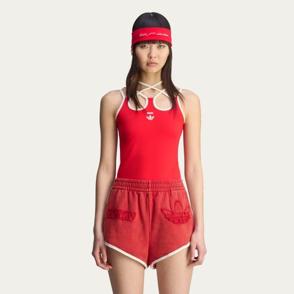 Adidas by Avavav Strap Tank Top