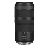 Canon RF 100-400mm f/5.6-8 IS USM Canon RF 100-400mm f/5.6-8 IS USM