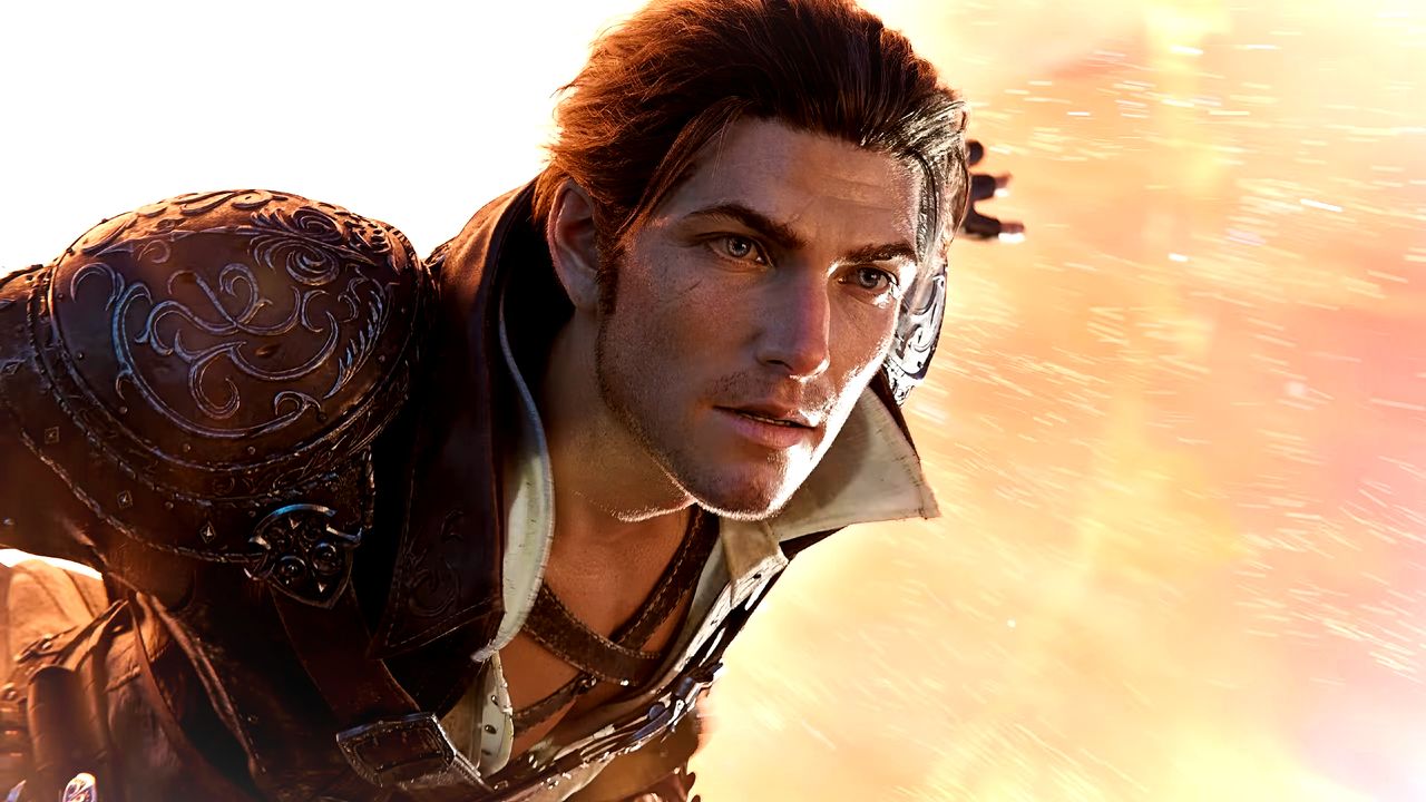 Final Fantasy 14 is great and all, but Yoshi-P would "tackle completely new game designs and values" if he were to make another MMO
