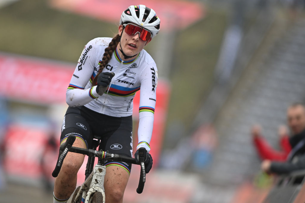 How to watch the Cyclo-cross World Championships – live TV and ...