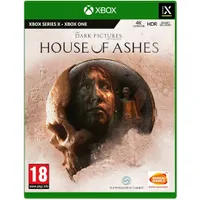 The Dark Pictures Anthology: House of Ashes (Xbox One): £24.99 £14.50 at AmazonSave £10