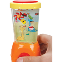 Waterful Ring Toss - £8.82 | Toys Central