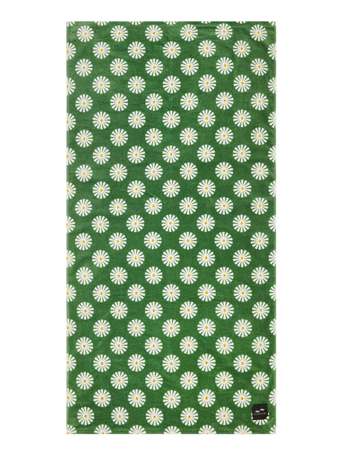 Slowtide Sun Dazed Beach Towel