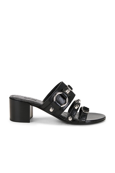City Sandal
