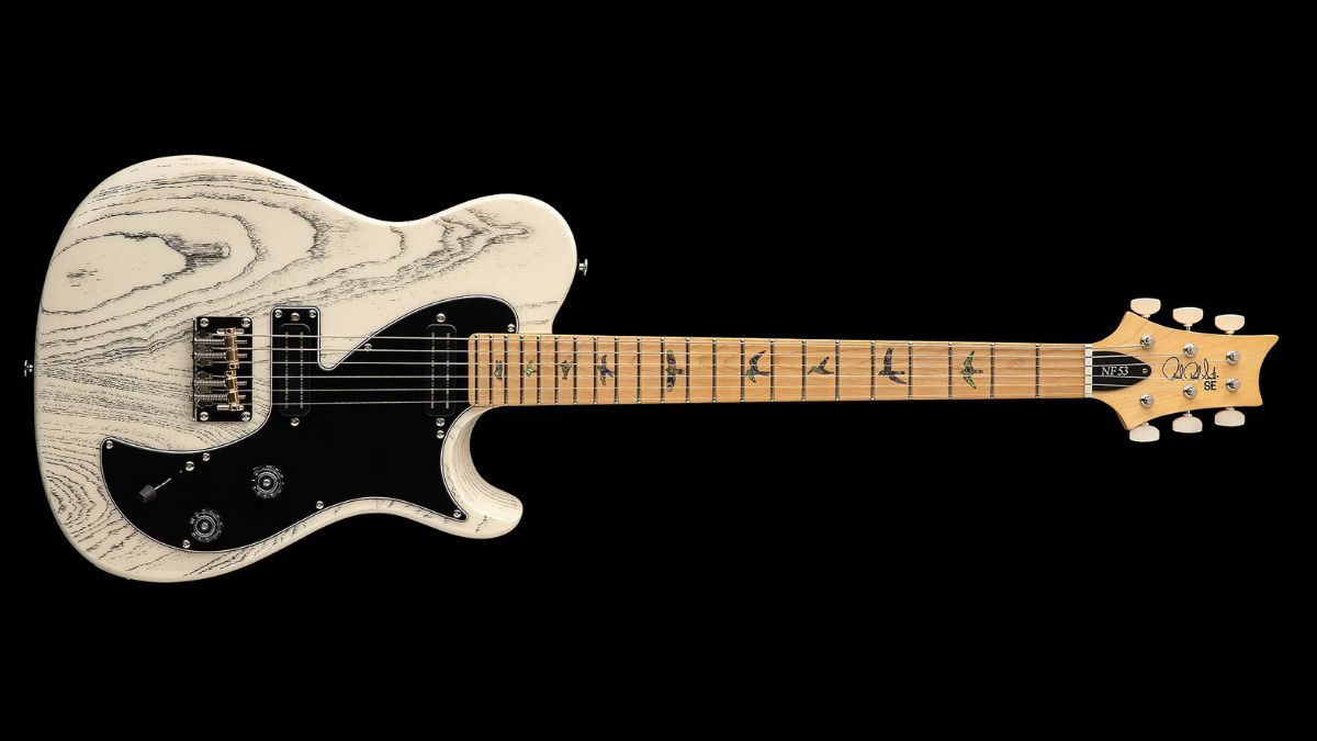 PRS
