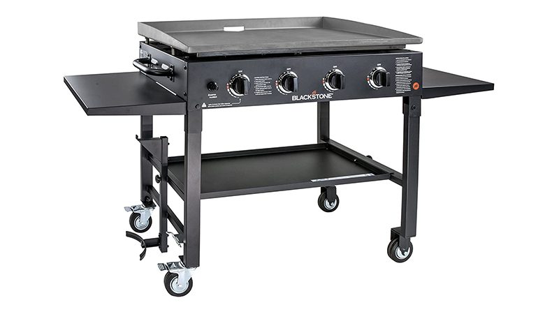 Blackstone 1554 Outdoor Griddle Station