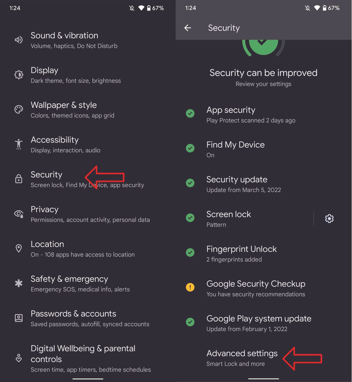 How to pin an Android app so your kid doesn't close it | Android Central