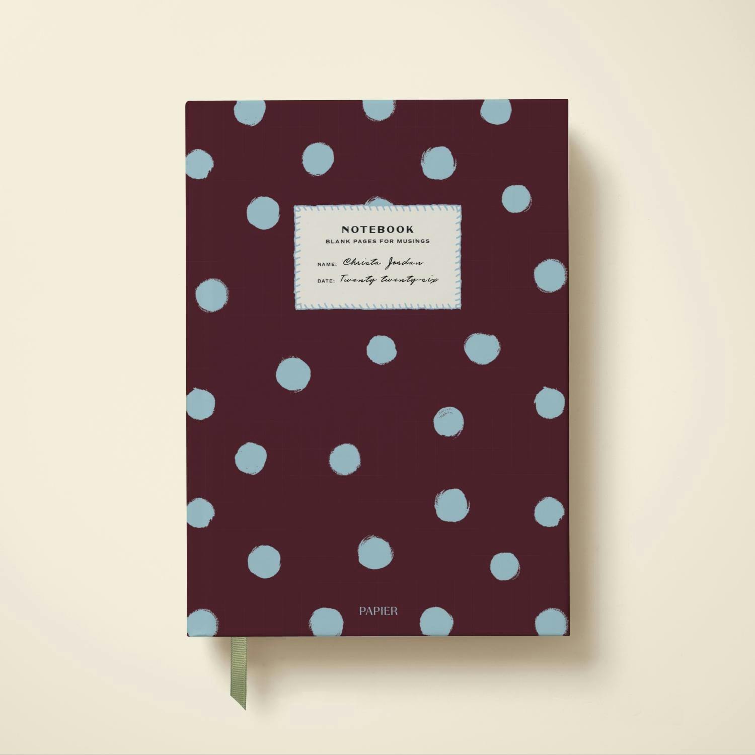 Dotted &amp;amp; Spotted