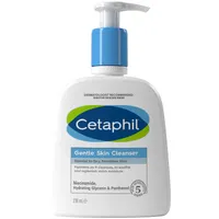Cetaphil Gentle Skin Cleanser Wash 236ml