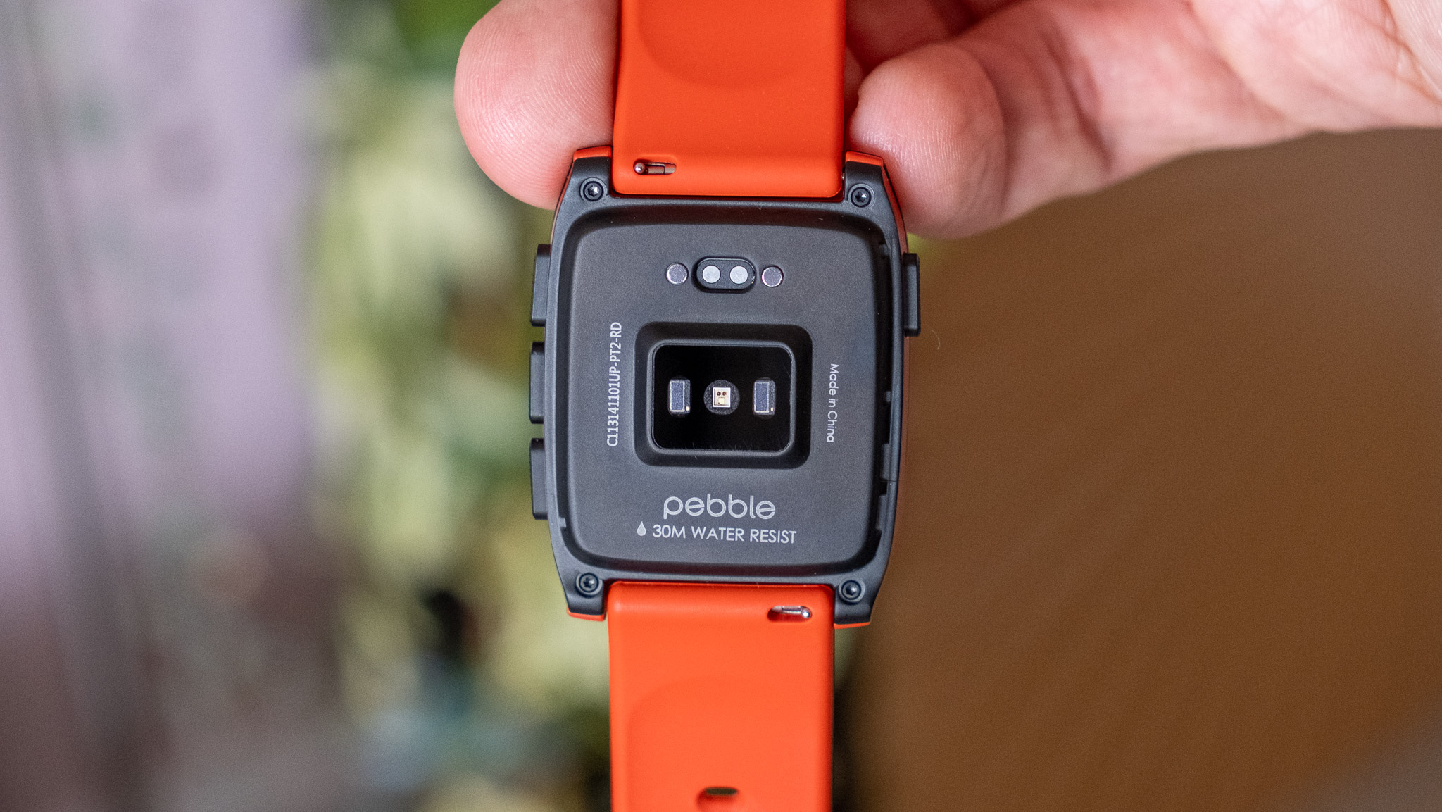 Pebble Time 2 review