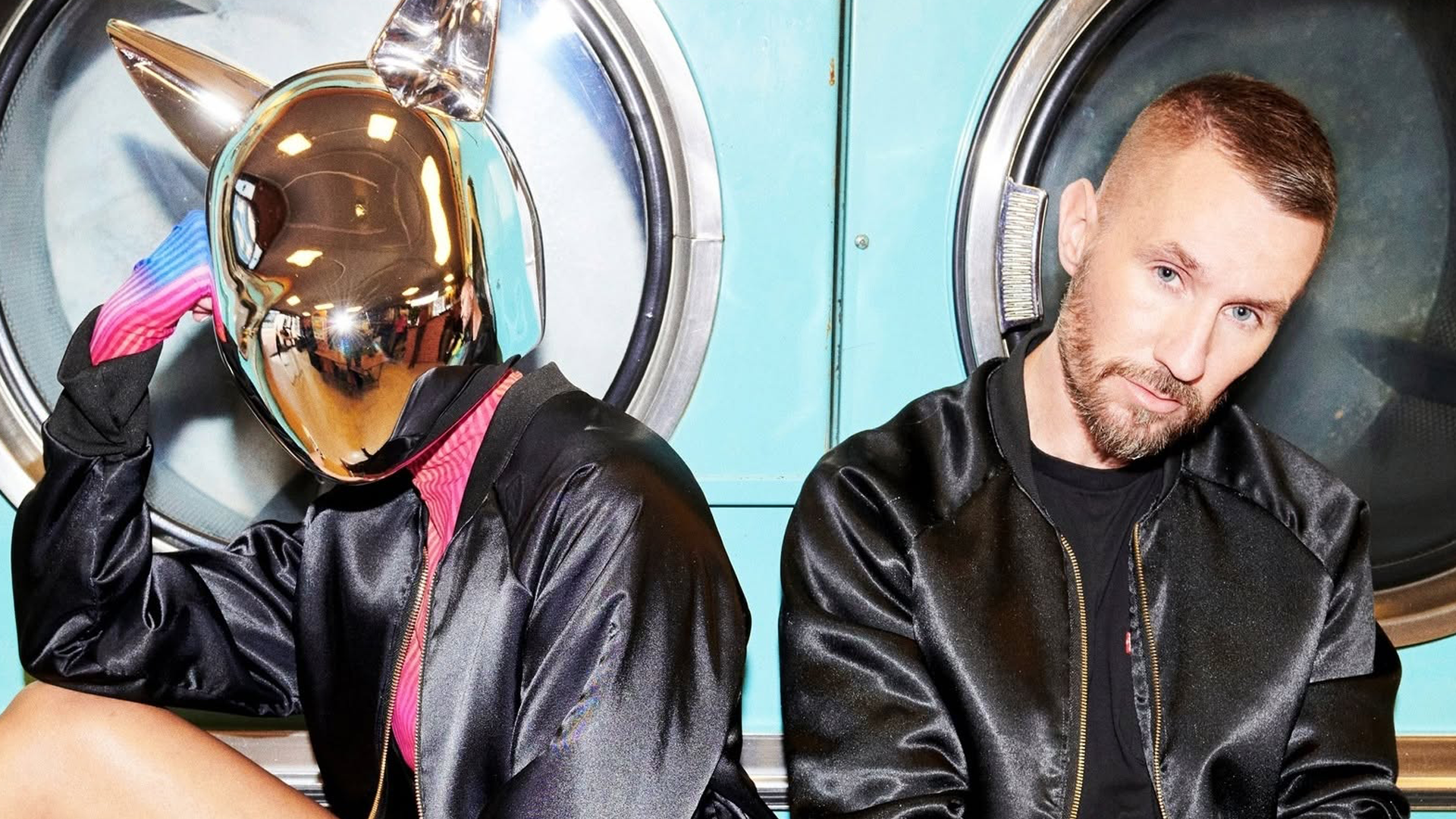 Galantis