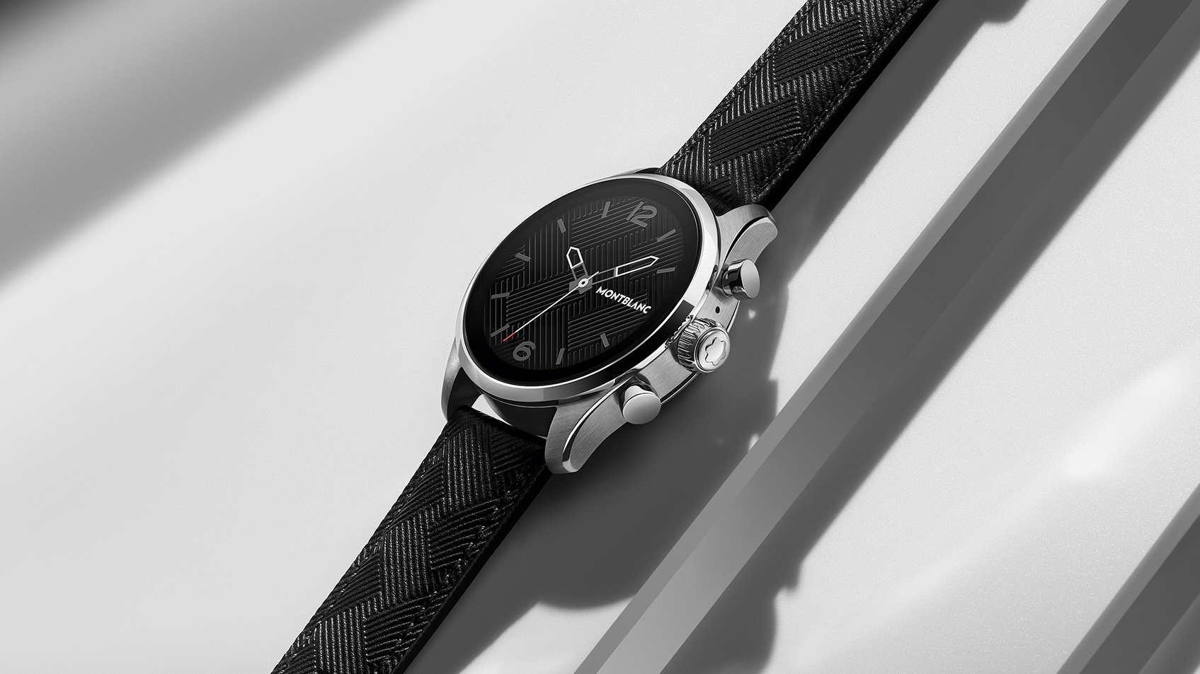 Timepieces and accessories for a good cause with the Montblanc for