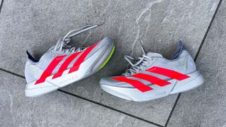 Adidas Adizero Adios Pro 4