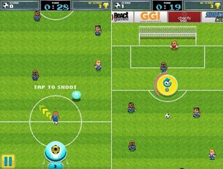 Winning Kick Android