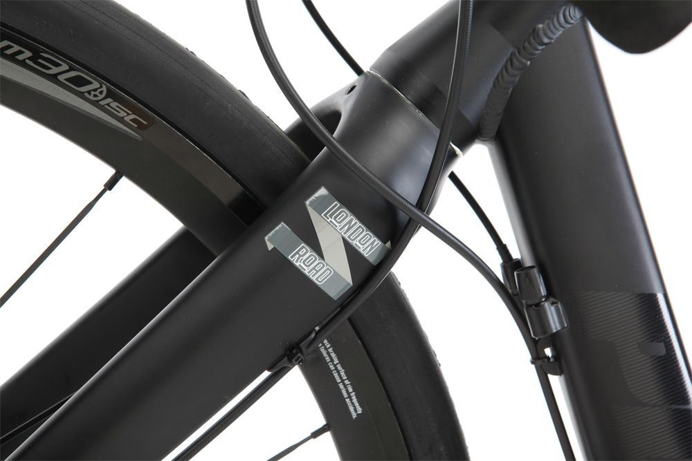 X London Road review Cycling Weekly