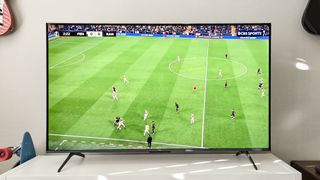 TCL QM6K QD-Mini LED TV