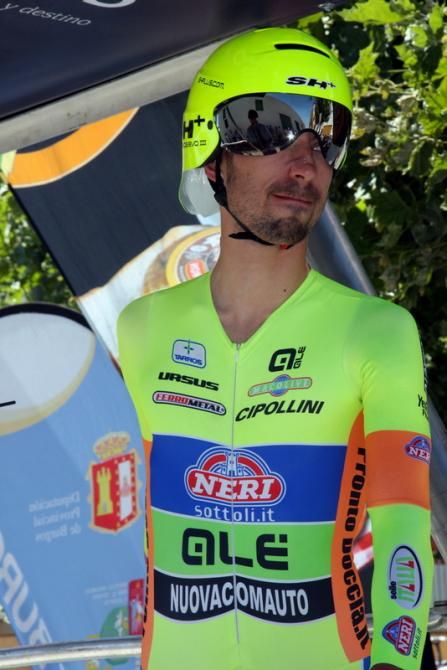 Giuseppe Fonzi (Neri Sottoli)