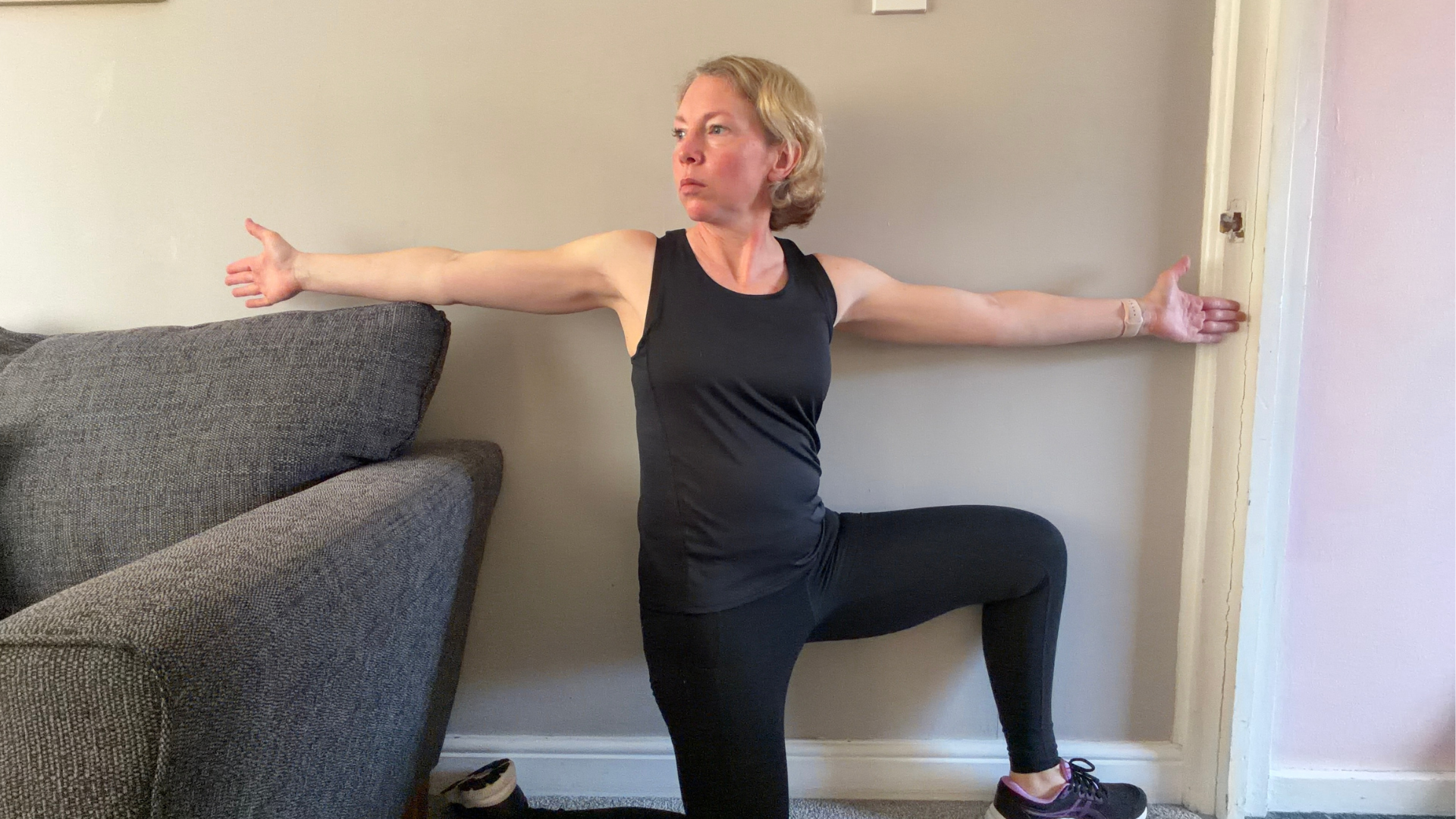 Gaming for hours? I'm a PT – These 11 stretches will combat lower back pain and undo the damage of sofas and desks