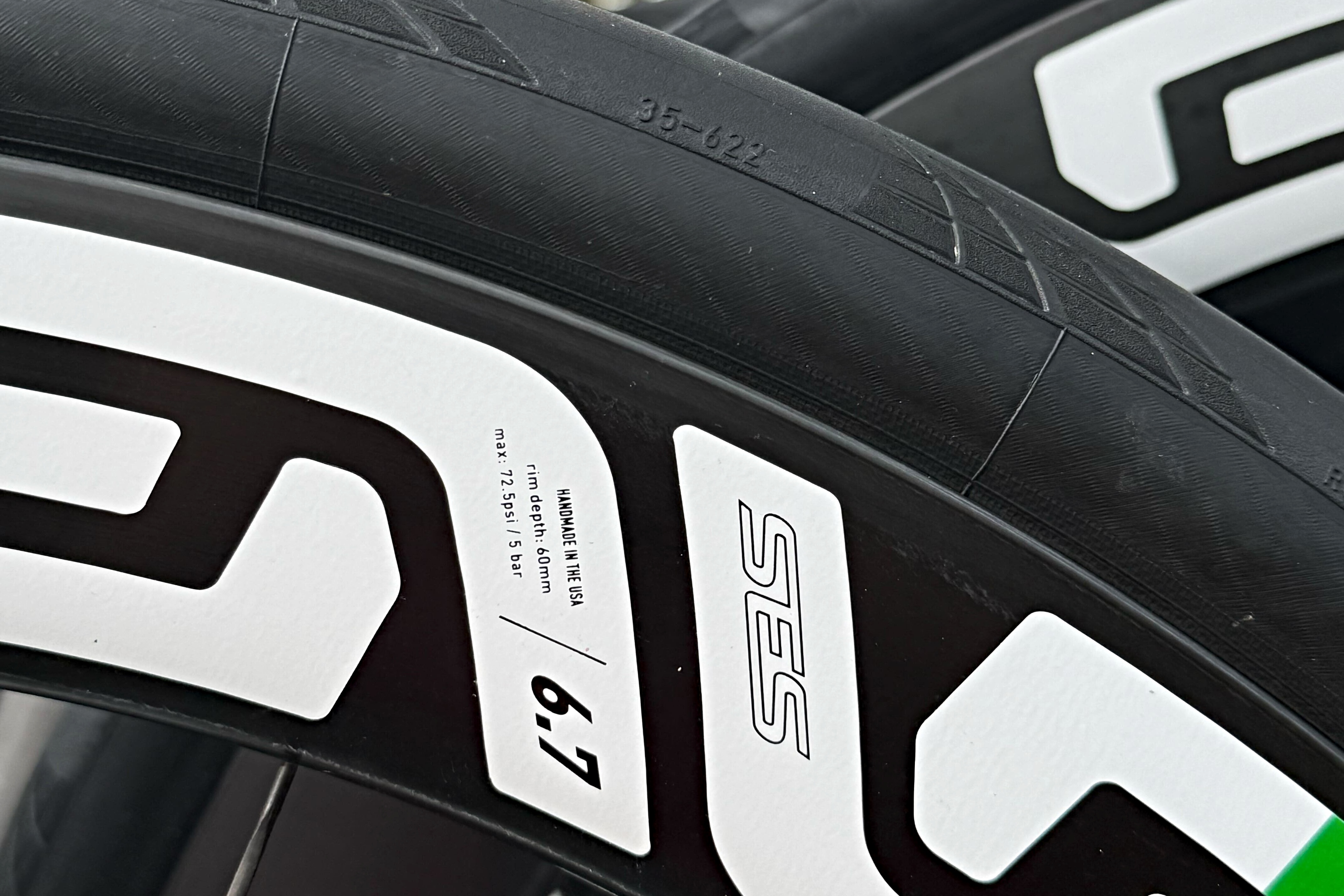 Tadej Poga&amp;#269;ar's bike at Paris-Roubaix 2026