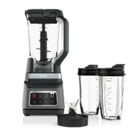 Ninja&nbsp;Professional Plus Blender DUO: was $149.99 now $109.99 at Amazon