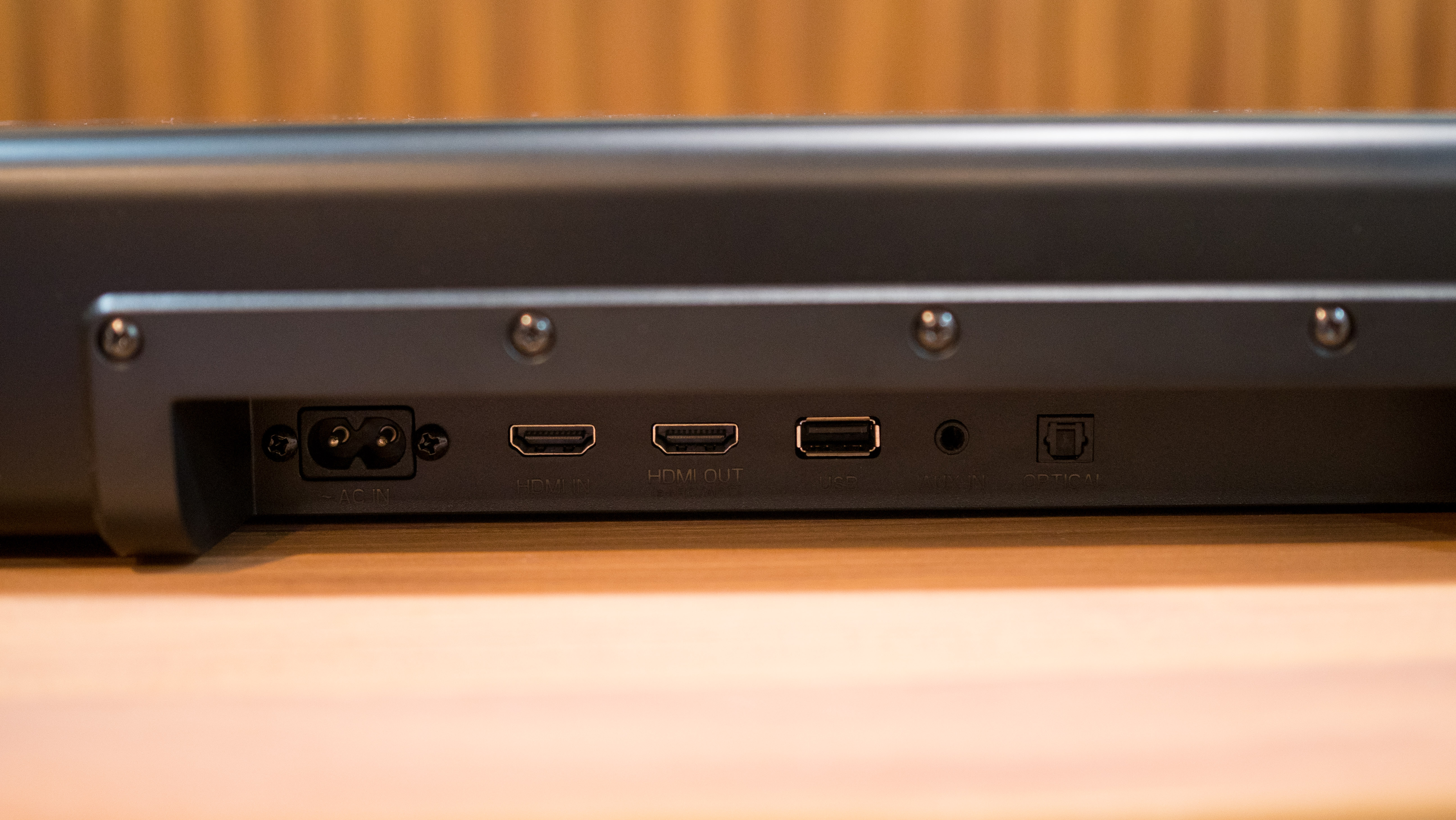 Sonodyne Sama 5000 soundbar review